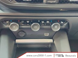 Citroën C5 X  Hybride Rechargeable 180 e-EAT8 Plus occasion - Photo 22