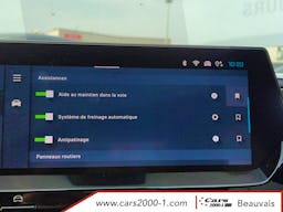 Citroën C5 X  Hybride Rechargeable 180 e-EAT8 Plus occasion - Photo 26