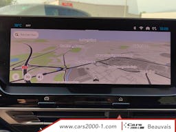 Citroën C5 X  Hybride Rechargeable 180 e-EAT8 Plus occasion - Photo 29