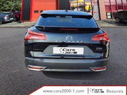 Citroën C5 X  Hybride Rechargeable 180 e-EAT8 Plus occasion - Photo 5