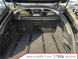 Citroën C5 X  Hybride Rechargeable 180 e-EAT8 Plus occasion - Photo 7