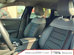 Citroën C5 X  Hybride Rechargeable 180 e-EAT8 Plus occasion - Photo 8