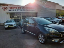 Renault Scenic  III (J95) 1.2 TCe 130ch energy Bose occasion - Photo 1