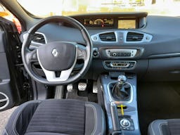 Renault Scenic  III (J95) 1.2 TCe 130ch energy Bose occasion - Photo 11