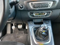 Renault Scenic  III (J95) 1.2 TCe 130ch energy Bose occasion - Photo 12