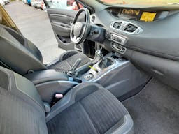 Renault Scenic  III (J95) 1.2 TCe 130ch energy Bose occasion - Photo 16