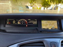 Renault Scenic  III (J95) 1.2 TCe 130ch energy Bose occasion - Photo 19