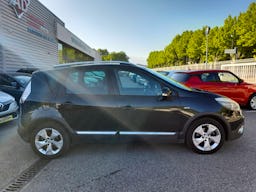 Renault Scenic  III (J95) 1.2 TCe 130ch energy Bose occasion - Photo 3