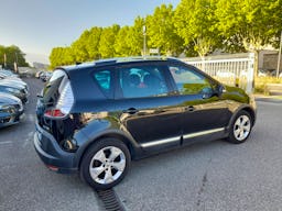 Renault Scenic  III (J95) 1.2 TCe 130ch energy Bose occasion - Photo 4