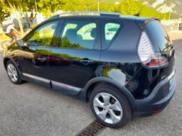 Renault Scenic  III (J95) 1.2 TCe 130ch energy Bose occasion - Photo 5