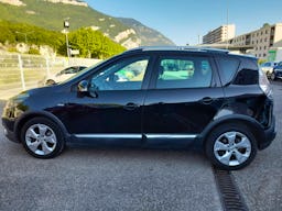 Renault Scenic  III (J95) 1.2 TCe 130ch energy Bose occasion - Photo 6
