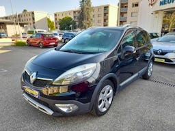 Renault Scenic  III (J95) 1.2 TCe 130ch energy Bose occasion - Photo 7