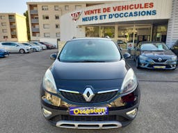Renault Scenic  III (J95) 1.2 TCe 130ch energy Bose occasion - Photo 8