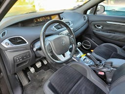 Renault Scenic  III (J95) 1.2 TCe 130ch energy Bose occasion - Photo 9