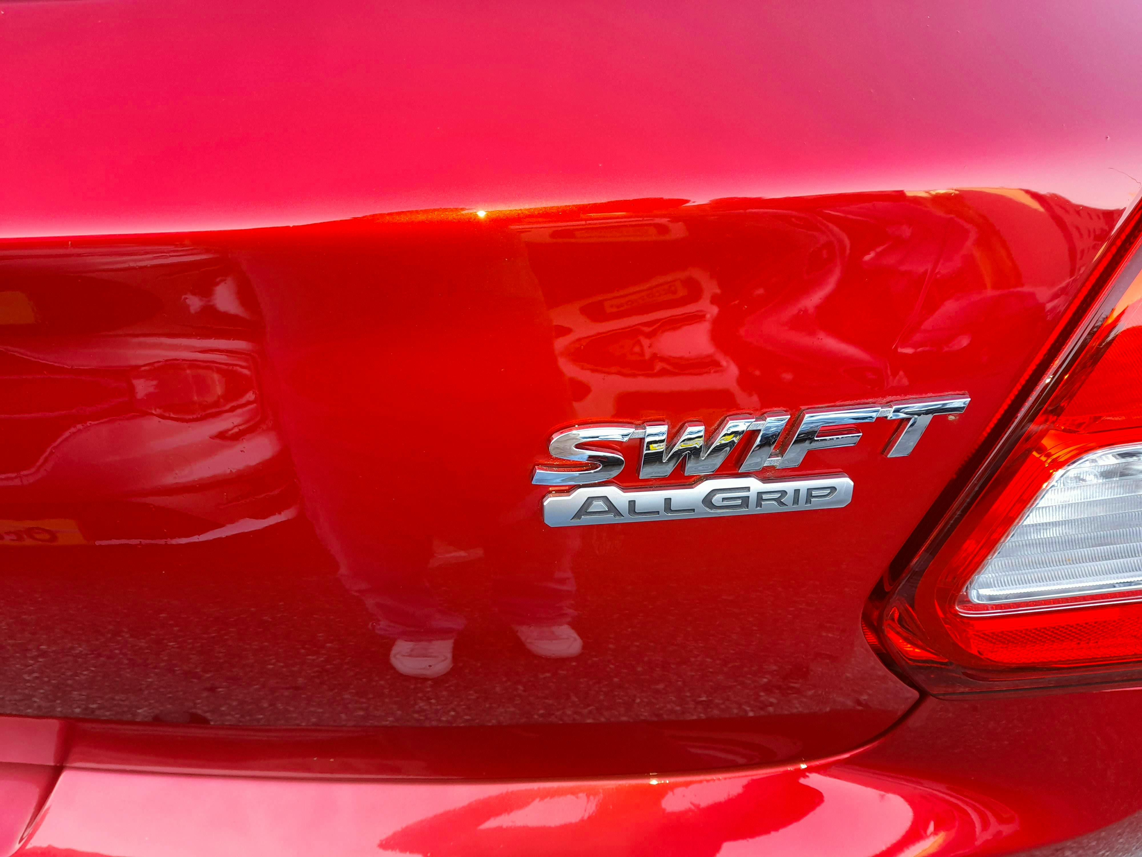 Suzuki Swift  1.2 Dualjet Hybrid 90ch Privilège occasion - Photo 11