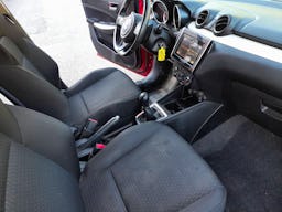 Suzuki Swift  1.2 Dualjet Hybrid 90ch Privilège occasion - Photo 13