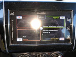 Suzuki Swift  1.2 Dualjet Hybrid 90ch Privilège occasion - Photo 15
