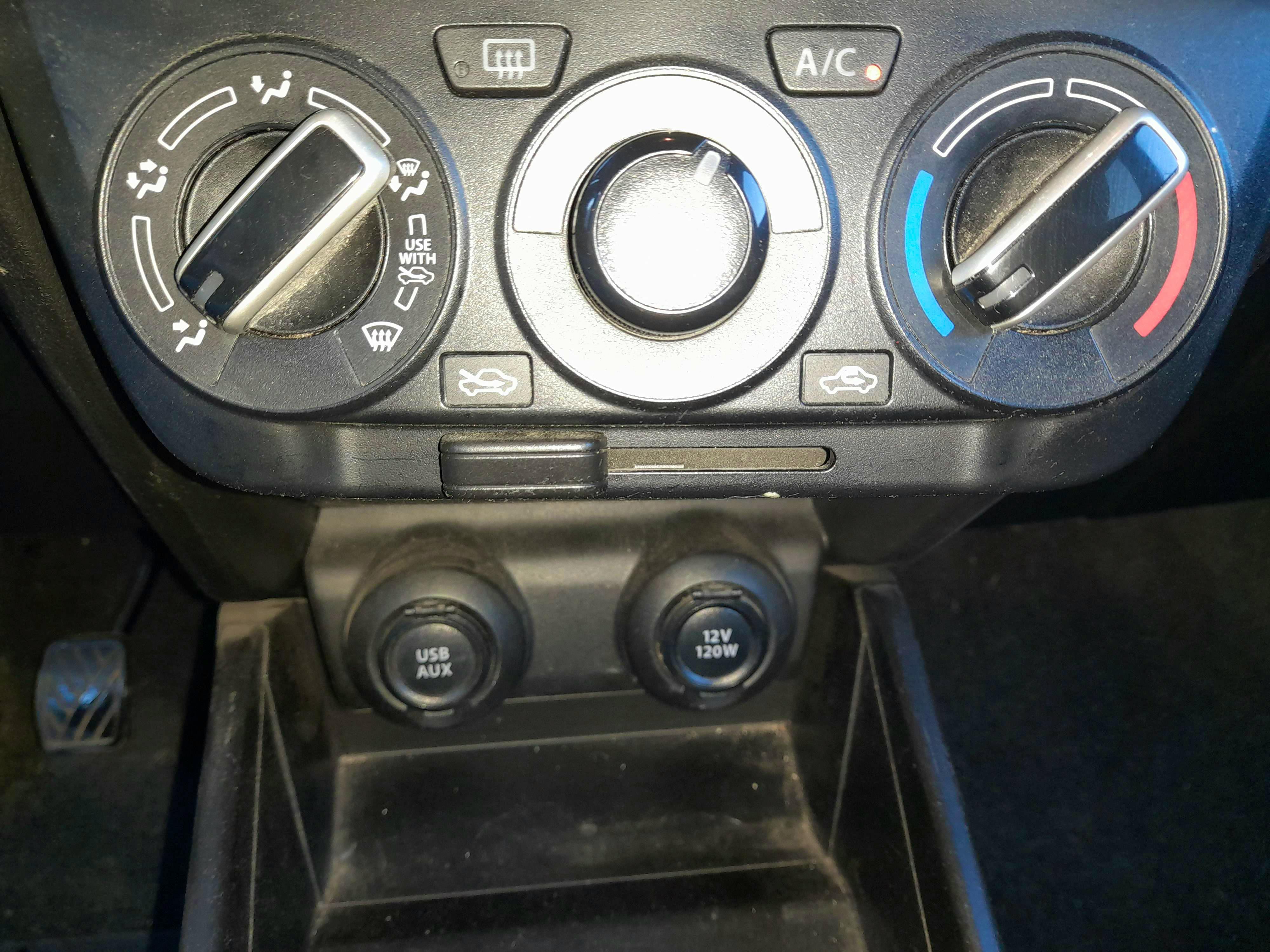 Suzuki Swift  1.2 Dualjet Hybrid 90ch Privilège occasion - Photo 17