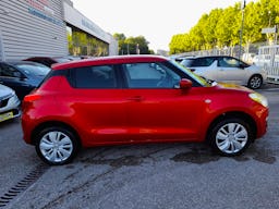 Suzuki Swift  1.2 Dualjet Hybrid 90ch Privilège occasion - Photo 2