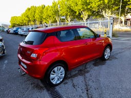 Suzuki Swift  1.2 Dualjet Hybrid 90ch Privilège occasion - Photo 3