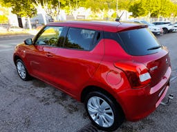 Suzuki Swift  1.2 Dualjet Hybrid 90ch Privilège occasion - Photo 4