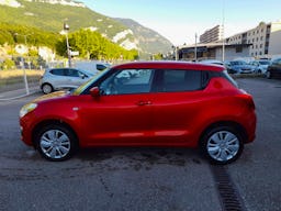 Suzuki Swift  1.2 Dualjet Hybrid 90ch Privilège occasion - Photo 5