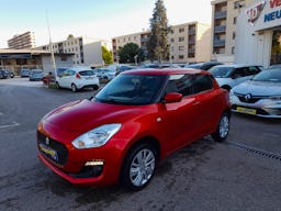 Suzuki Swift  1.2 Dualjet Hybrid 90ch Privilège occasion - Photo 6