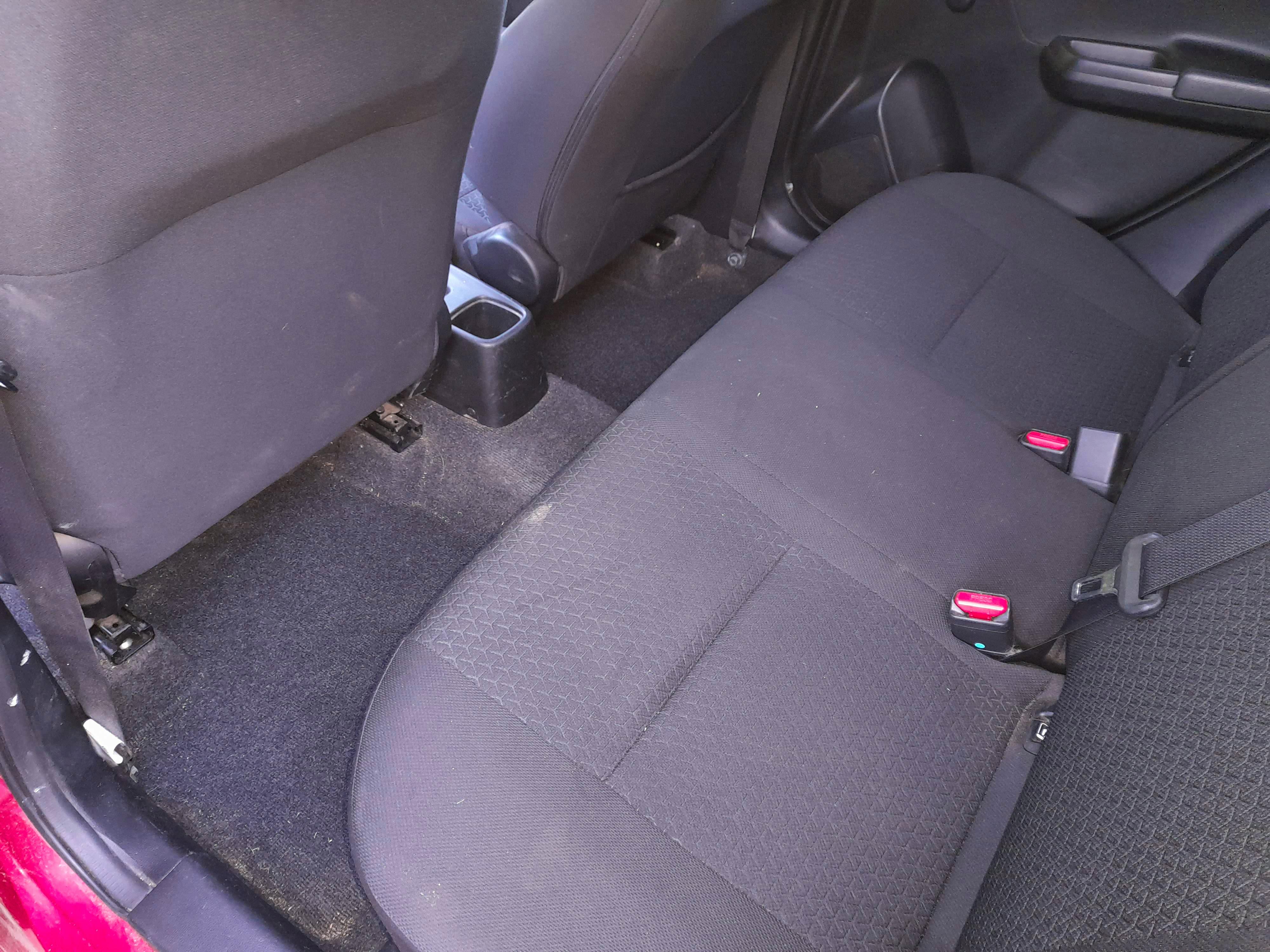 Suzuki Swift  1.2 Dualjet Hybrid 90ch Privilège occasion - Photo 9