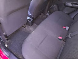 Suzuki Swift  1.2 Dualjet Hybrid 90ch Privilège occasion - Photo 9