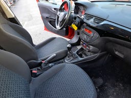 Opel Corsa  V 1.4 90ch Enjoy 5p occasion - Photo 12
