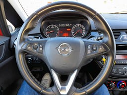 Opel Corsa  V 1.4 90ch Enjoy 5p occasion - Photo 15