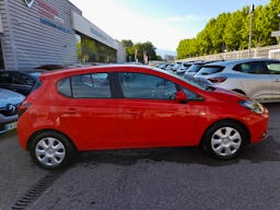 Opel Corsa  V 1.4 90ch Enjoy 5p occasion - Photo 2