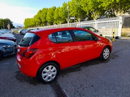 Opel Corsa  V 1.4 90ch Enjoy 5p occasion - Photo 3