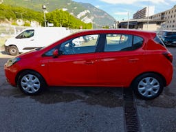 Opel Corsa  V 1.4 90ch Enjoy 5p occasion - Photo 4