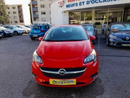 Opel Corsa  V 1.4 90ch Enjoy 5p occasion - Photo 5