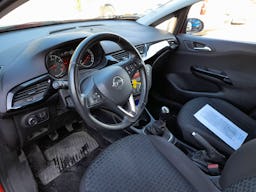 Opel Corsa  V 1.4 90ch Enjoy 5p occasion - Photo 6