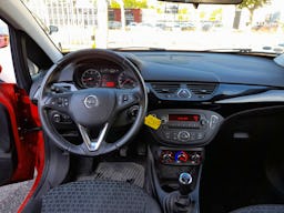 Opel Corsa  V 1.4 90ch Enjoy 5p occasion - Photo 8