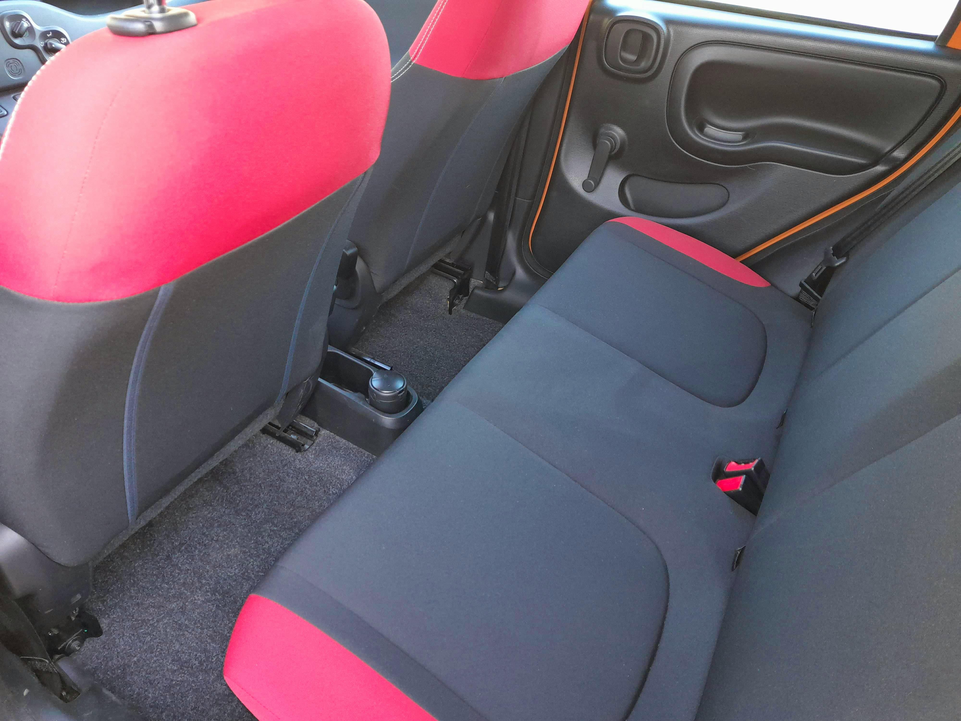 Fiat Panda  III 1.2 8v 69ch Easy occasion - Photo 11