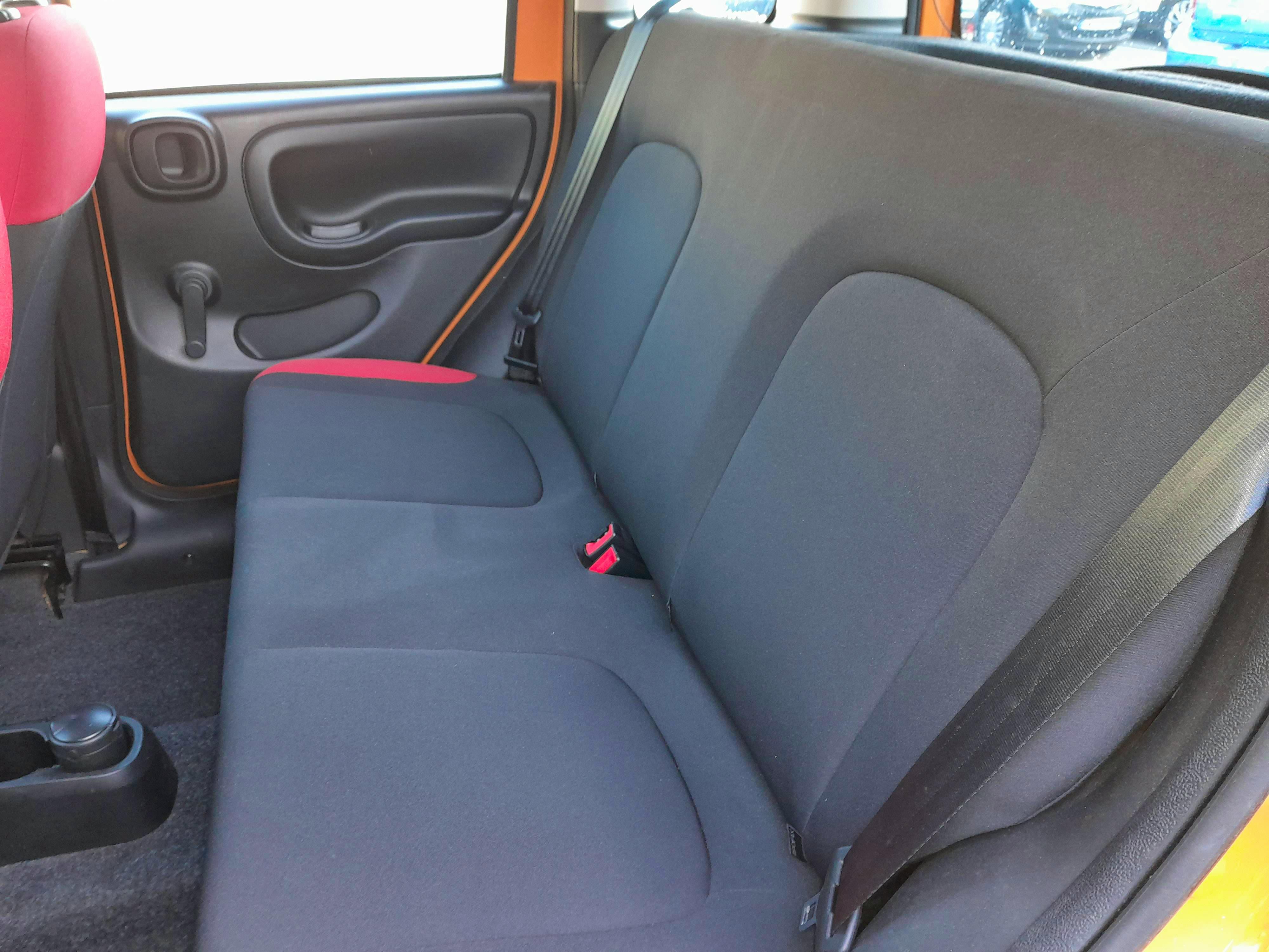 Fiat Panda  III 1.2 8v 69ch Easy occasion - Photo 12