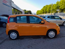 Fiat Panda  III 1.2 8v 69ch Easy occasion - Photo 3