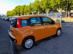 Fiat Panda  III 1.2 8v 69ch Easy occasion - Photo 4