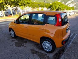 Fiat Panda  III 1.2 8v 69ch Easy occasion - Photo 5