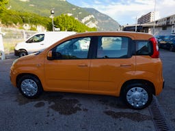 Fiat Panda  III 1.2 8v 69ch Easy occasion - Photo 6