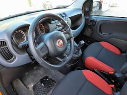 Fiat Panda  III 1.2 8v 69ch Easy occasion - Photo 7