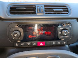 Fiat Panda III 1.2 8v 69ch Easy occasion - Photo 9