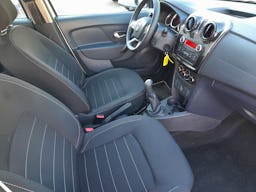Dacia Sandero  1.0 SCe 75ch City+ occasion - Photo 14