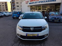 Dacia Sandero  1.0 SCe 75ch City+ occasion - Photo 15