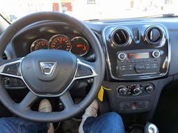 Dacia Sandero  1.0 SCe 75ch City+ occasion - Photo 17
