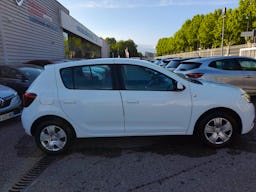 Dacia Sandero  1.0 SCe 75ch City+ occasion - Photo 3
