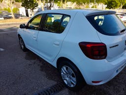 Dacia Sandero  1.0 SCe 75ch City+ occasion - Photo 5